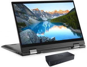 Dell Inspiron 7306 specifications and model