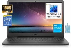 Dell Inspiron 3520 specifications and model