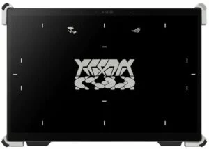 ASUS ROG Flow Z13 ACRNM specifications and model