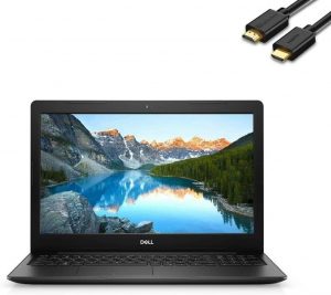 Dell Vostro 3590 specifications and model