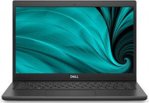 Dell Latitude 3420 specifications and model