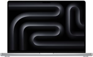 Apple MacBook Pro 16 (M5) specifications and model