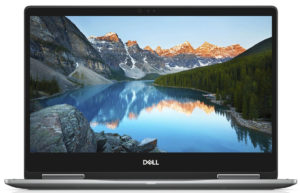 Dell Inspiron 7373 (2-in-1) specifications and model