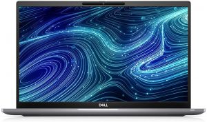 Dell Latitude 7520 specifications and model