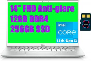 Dell Inspiron 5402 specifications and model