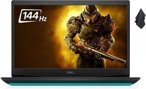 Dell G5 5500 specifications and model