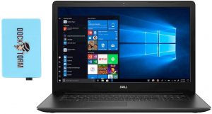 Dell Inspiron 3793 specifications and model
