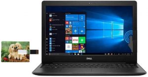 Dell Inspiron 3593 specifications and model
