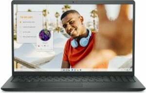 Dell Inspiron 15 3535 specifications and model