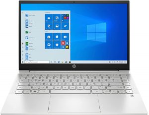 HP Pavilion 14 specifications and model