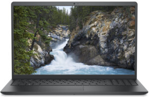 Dell Vostro 3515 specifications and model