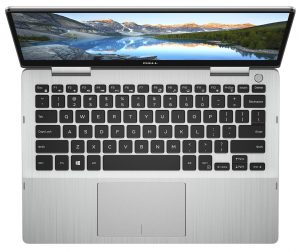 Dell Inspiron 13 7368 2-in-1 specifications and model