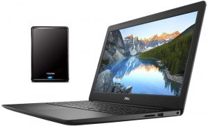 Dell Inspiron 15 5575 specifications and model