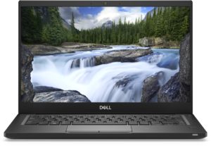 Dell Latitude 13 7390 specifications and model