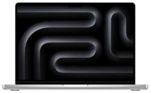 Apple MacBook Pro 14 specifications and model