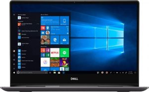 Dell Inspiron 7390 specifications and model