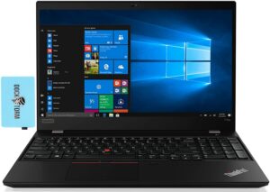 Lenovo ThinkPad P15s Gen 2 specifications and model