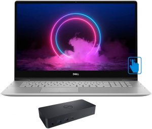 Dell Inspiron 7791 2-in-1 specifications and model