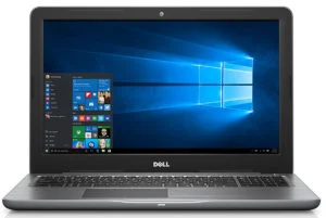 Dell Inspiron 15 5565 specifications and model