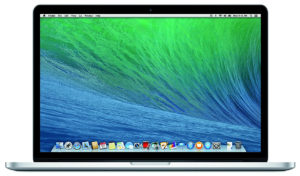 Apple MacBook Pro 15 (Mid-2014) specifications and model