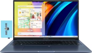 ASUS Vivobook 17X specifications and model