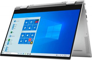 Dell Inspiron 15 7506 specifications and model