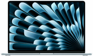 Apple MacBook Air 15 (M4) specifications and model