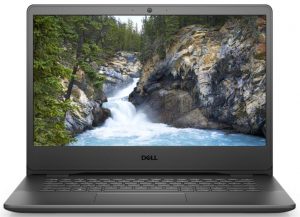 Dell Vostro 3401 specifications and model