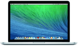Apple MacBook Pro 13 (Mid-2014) specifications and model