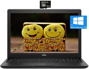 Dell Latitude 3500 specifications and model