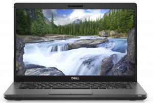 Dell Latitude 5400 specifications and model