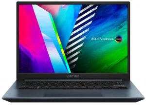 ASUS VivoBook Pro 14 specifications and model