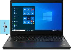 Lenovo ThinkPad L15 Gen 2 specifications and model