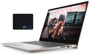 Dell Inspiron 5406 (2-in-1) specifications and model