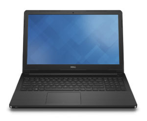 Dell Vostro 3568 specifications and model