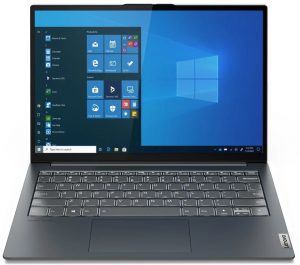 Lenovo ThinkPad 13x specifications and model