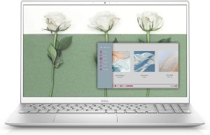 Dell Inspiron 15 5501 specifications and model