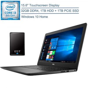 Dell Inspiron 3583 specifications and model