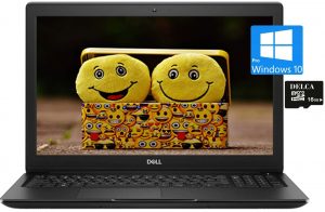 Dell Latitude 3500 specifications and model