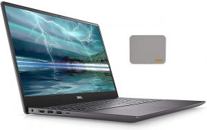 Dell Inspiron 15 7590 specifications and model