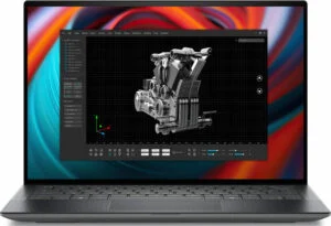 Dell Precision 5490 specifications and model