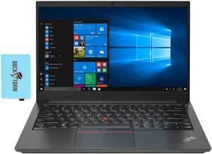 Lenovo ThinkPad E14 Gen 2 specifications and model