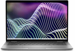 Dell Latitude 13 7340 specifications and model