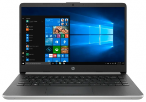 HP 14 specifications and model