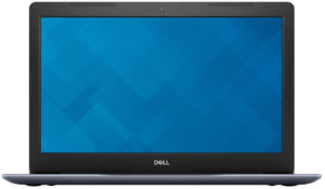 Dell Inspiron 17 5770 specifications and model