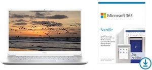 Dell Inspiron 5490 specifications and model