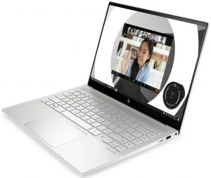 HP Envy 14 specifications and model