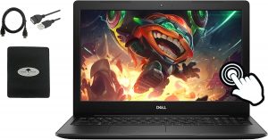 Dell Inspiron 3593 specifications and model