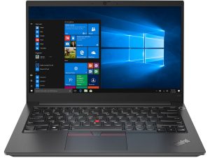 Lenovo ThinkPad E14 Gen 2 (Intel) specifications and model