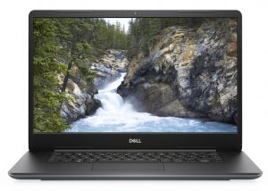 Dell Vostro 5581 specifications and model